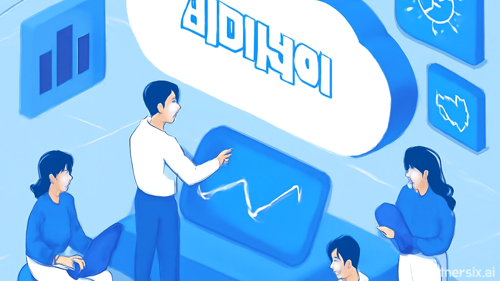 제미나이 4개월 무…