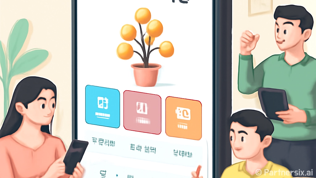 케이뱅크 돈나무로 …