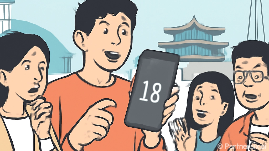 아이폰18 출시일에…
