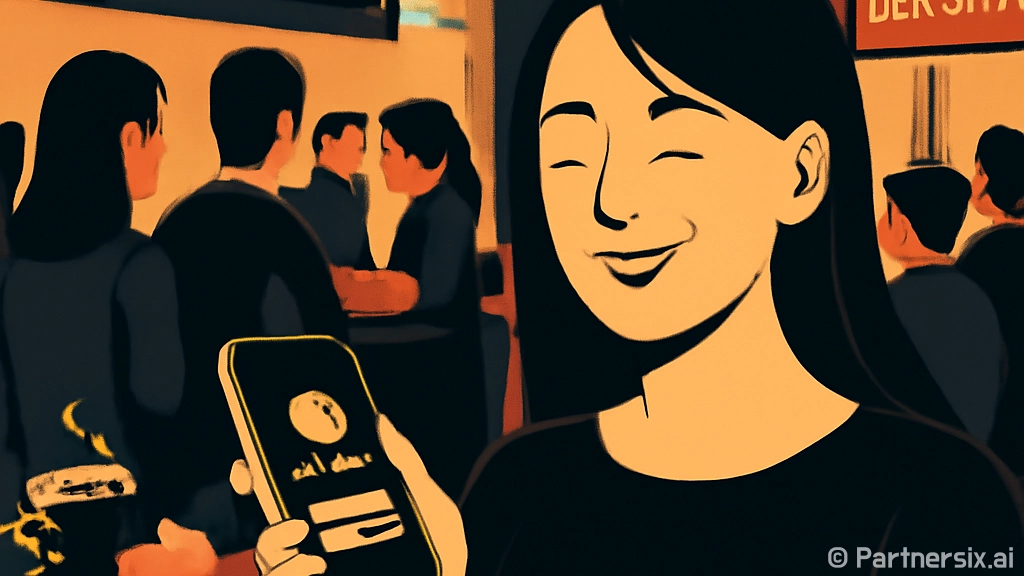 패스오더로 더 스마…