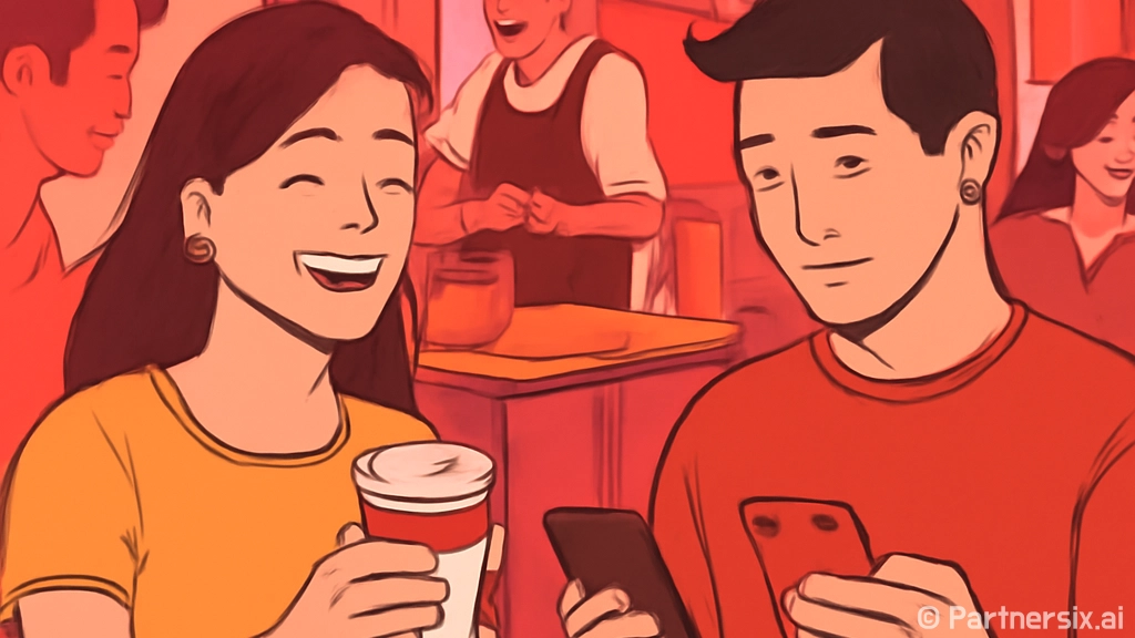 패스오더로 간편하게…