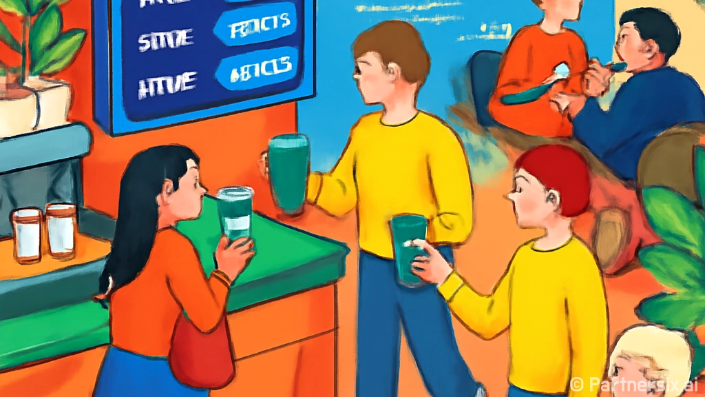 패스오더를 활용해 …