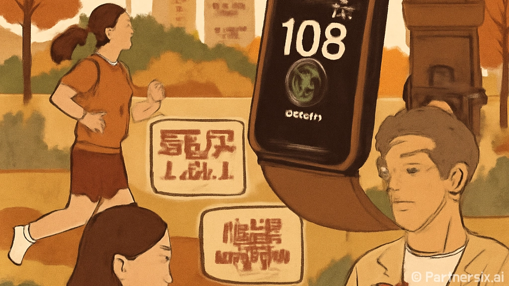 갤럭시핏3로 스마트…