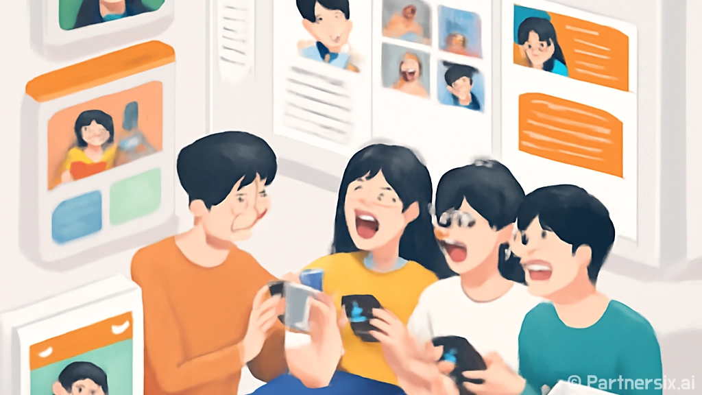 싸이월드, 그 시절…