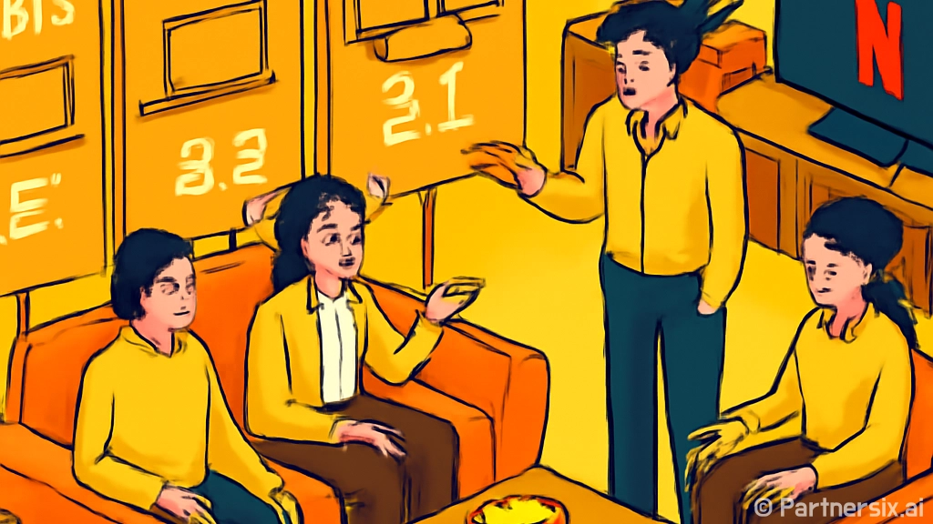 넷플릭스 요금제, …