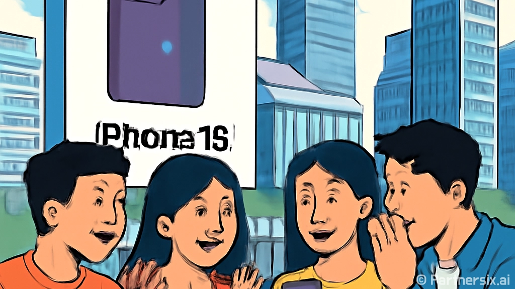 아이폰 18 출시일…