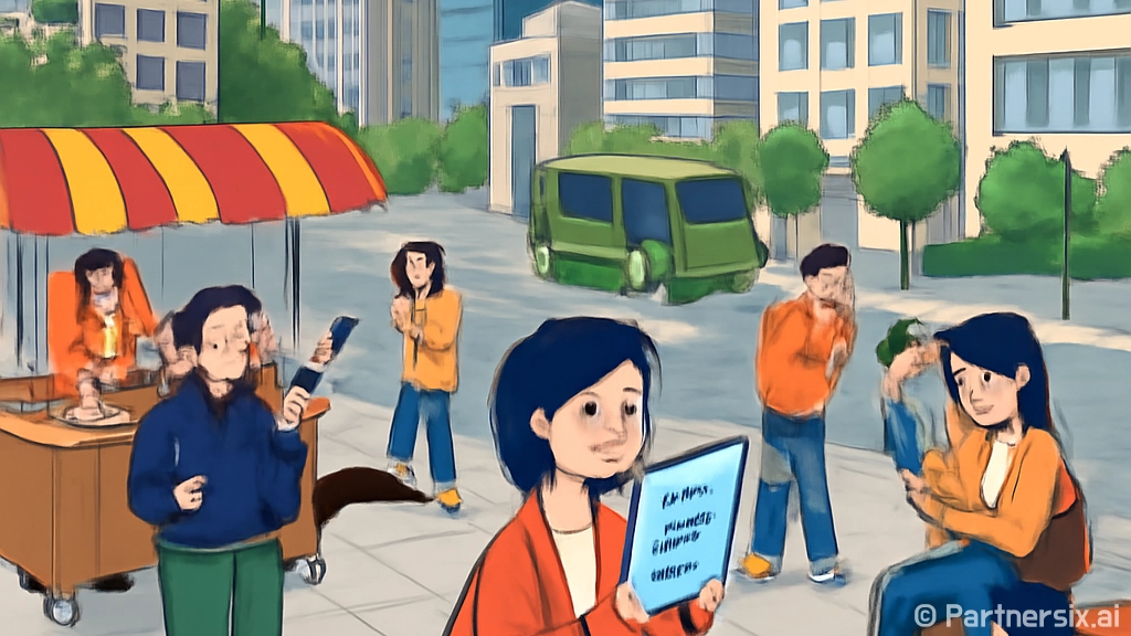 모바일 신분증 활용…
