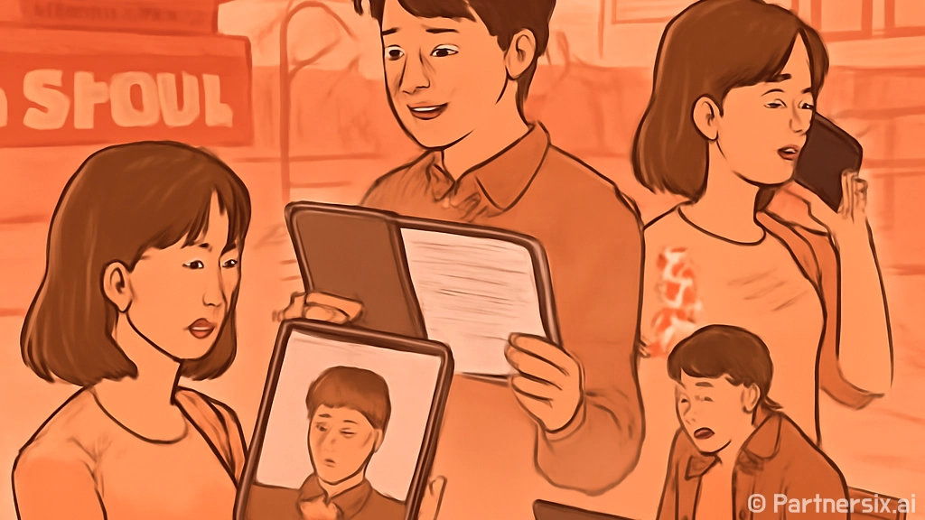 갤럭시 폴드8을 제…