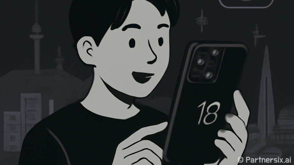 아이폰18: 알아두…