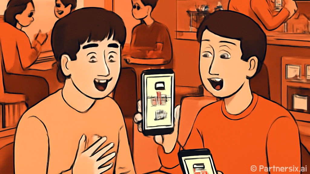 모바일 신분증 사용…