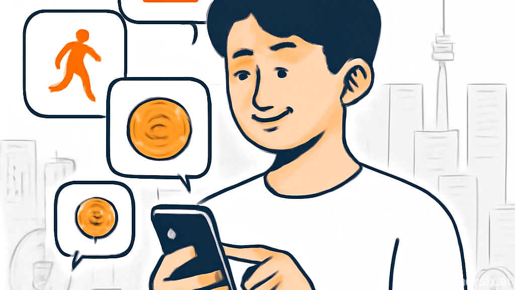 앱테크로 월 3만원…