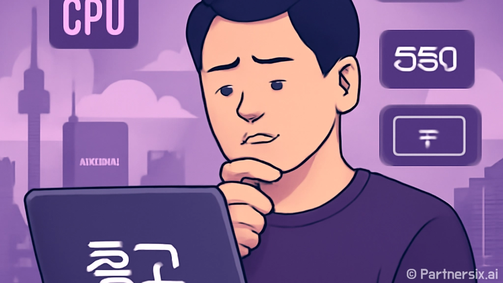 중고노트북 살 때 …