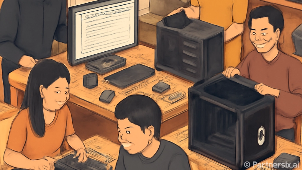 조립PC 맞출 때 …