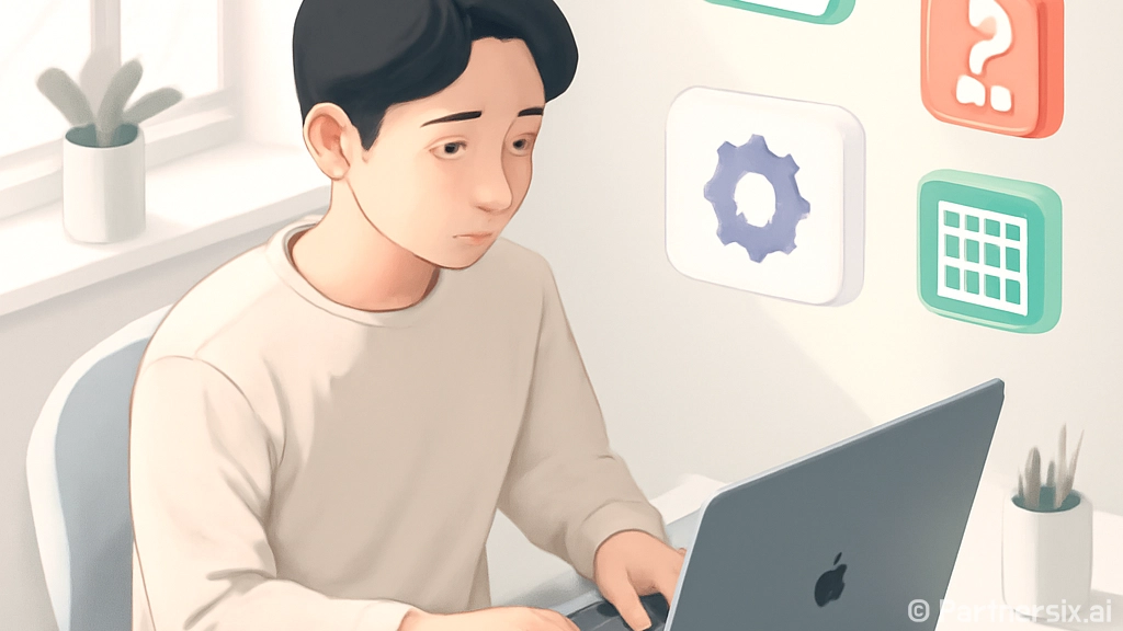 맥북프로에서 굳이 …