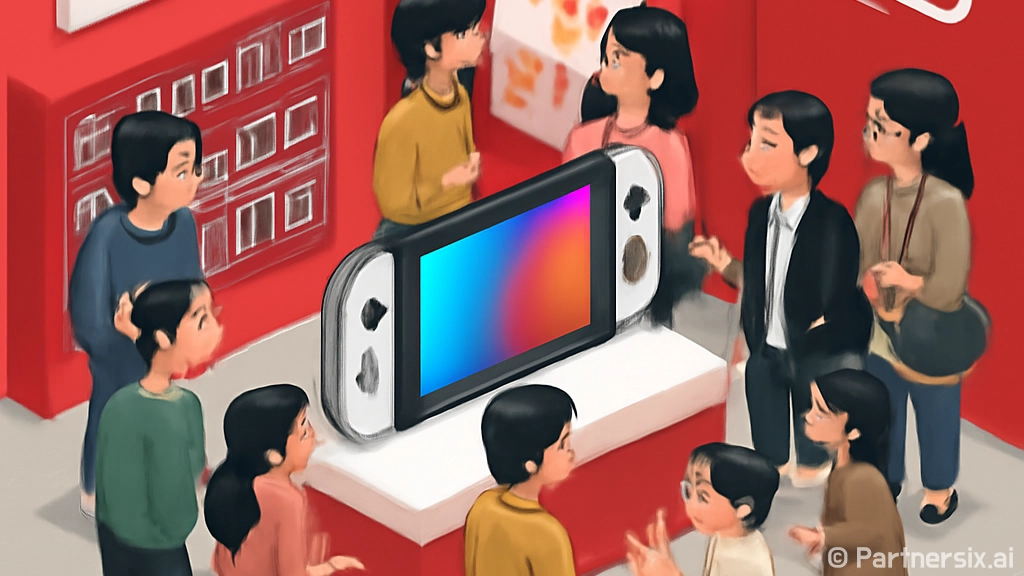 닌텐도스위치OLED…