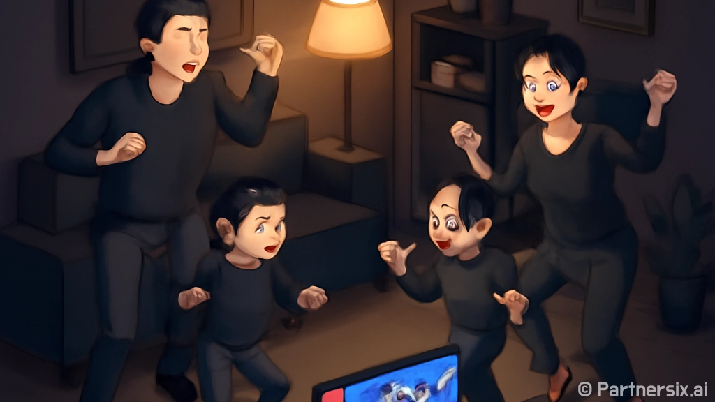 닌텐도저스트댄스 대…