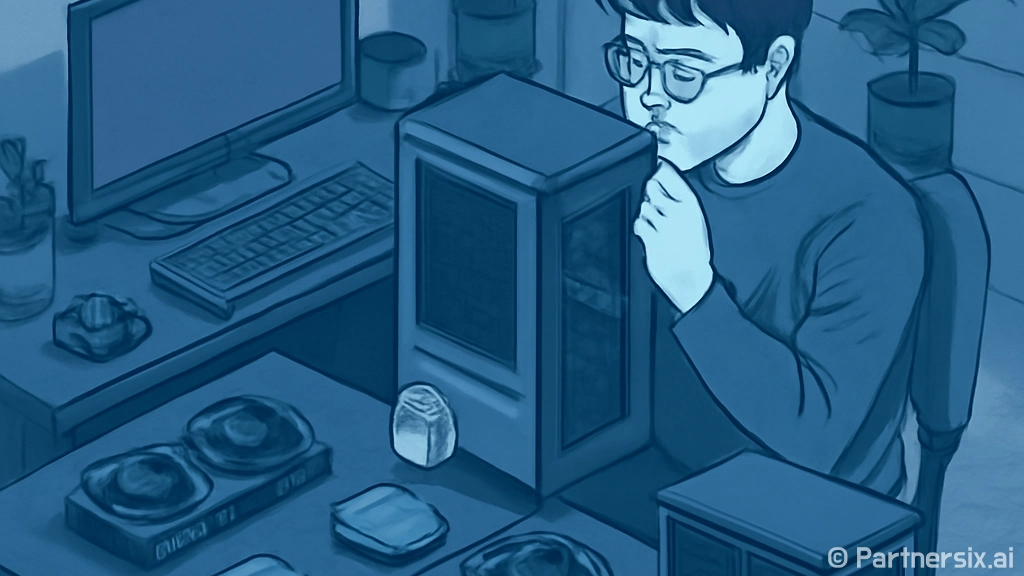 PC케이스 고를 때…