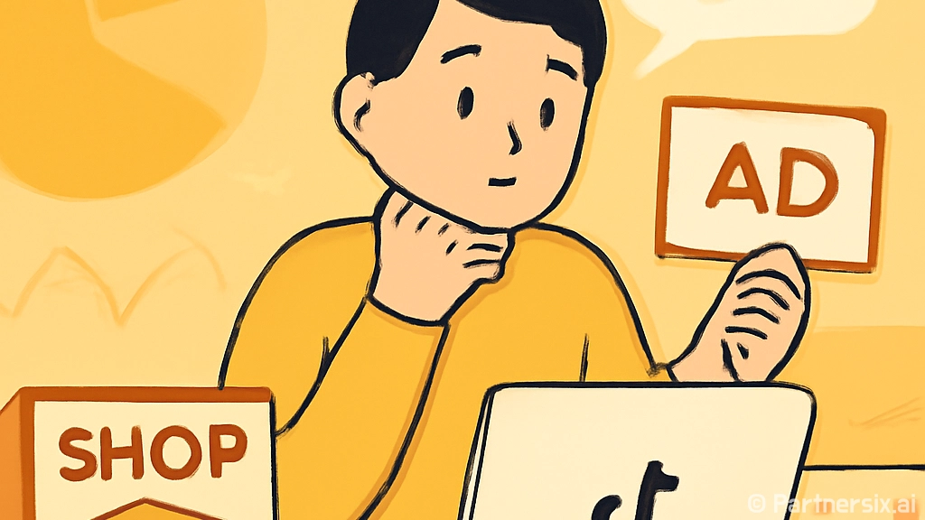 틱톡광고 시작 전 …