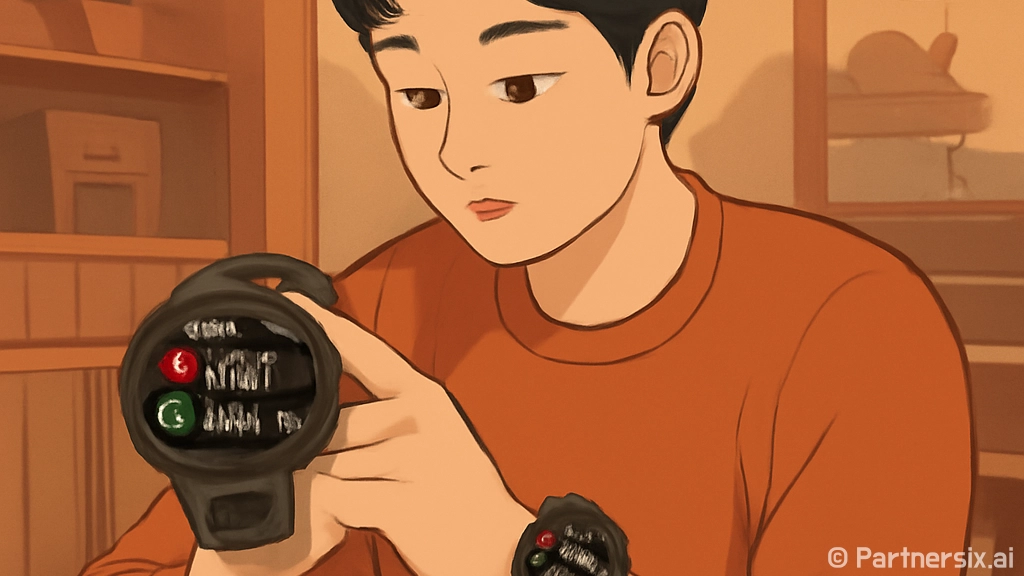 갤럭시워치6 유료앱…