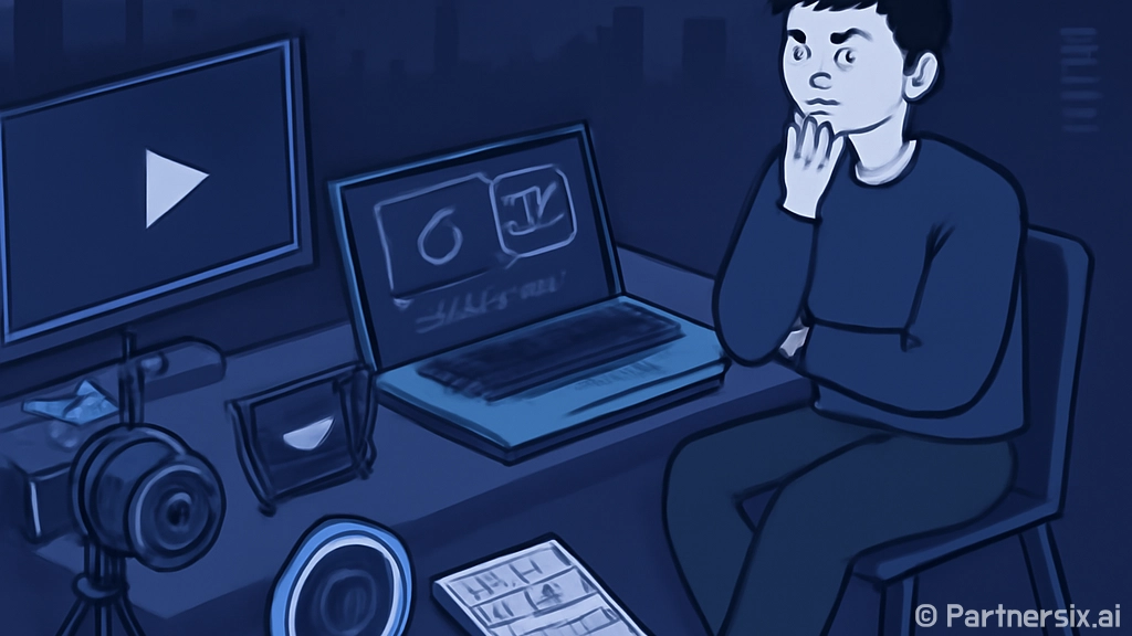 유튜브채널 시작할 …