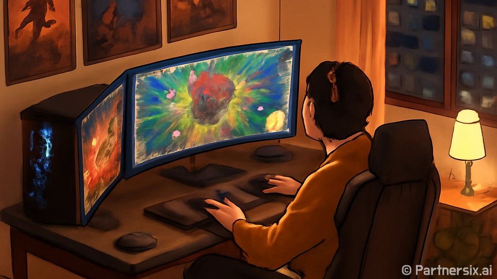 불사용사키우기 PC…