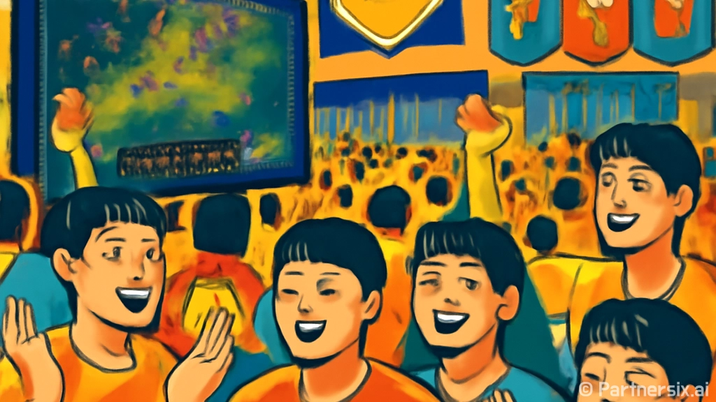 롤 케스파컵 보기 …