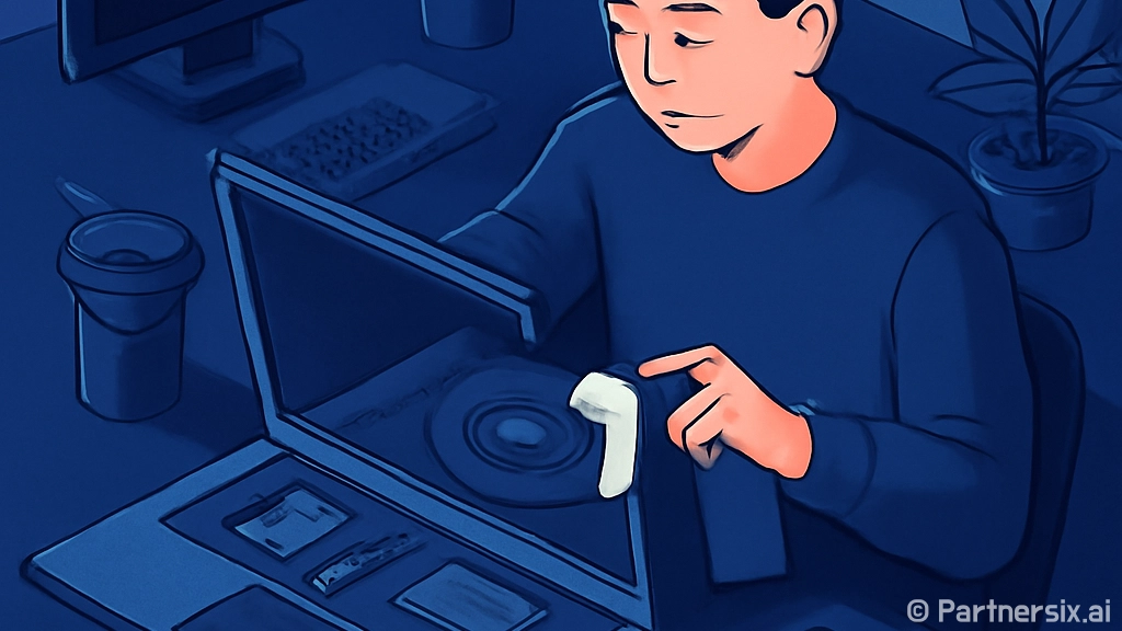 노트북청소에 돈 쓰…