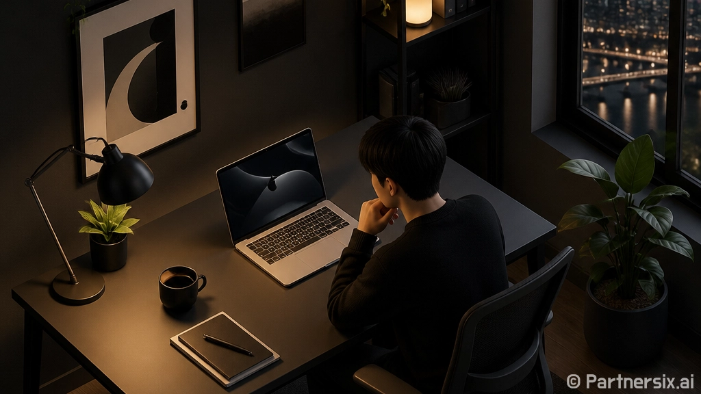 맥북에서 돈 안 내…