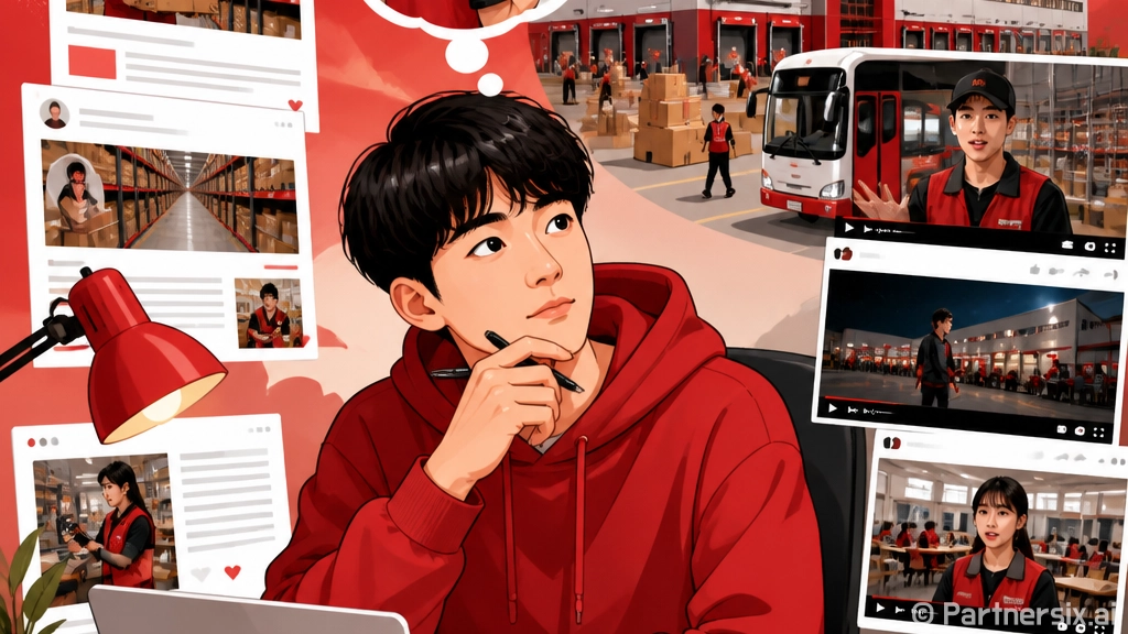 쿠팡알바 시작 전 …