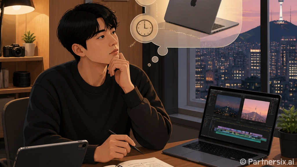 맥북렌탈 전에 따져…