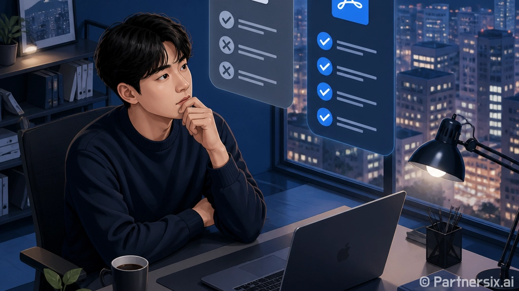 유료 앱 대신 먼저…