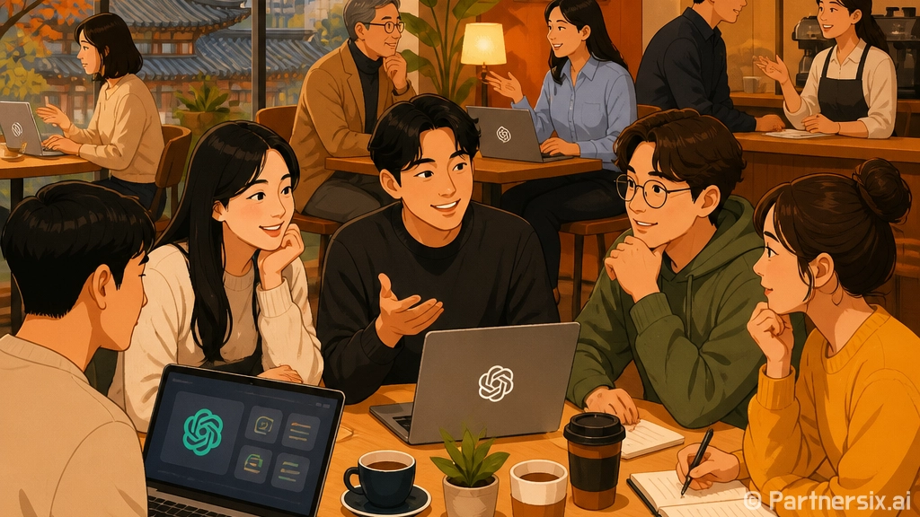 GPT 유료 결제 …