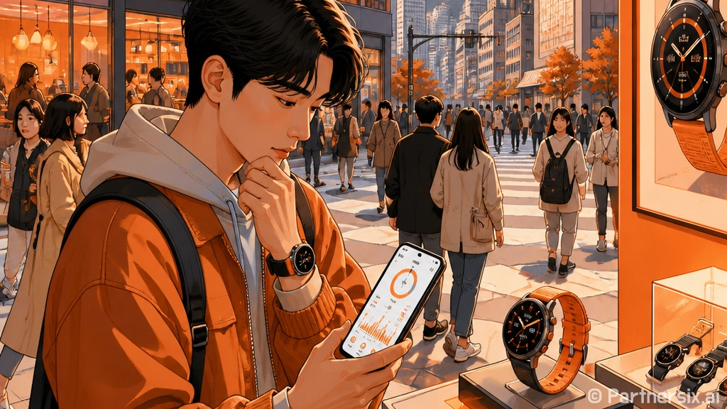 워치7 사기 전 무…