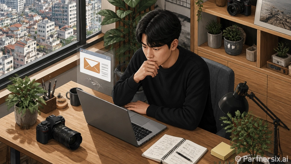 블로그협찬 받을 때…