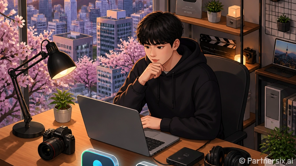 유튜브채널 운영비 …