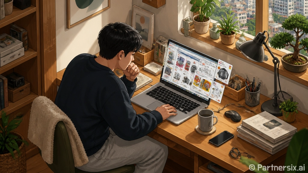 쿠팡광고 줄이는 무…