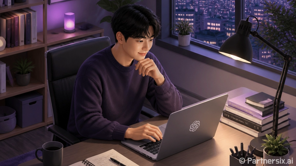쳇GPT 무료로 쓰…