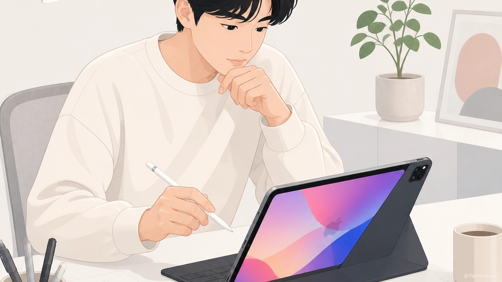 아이패드프로에서 유…