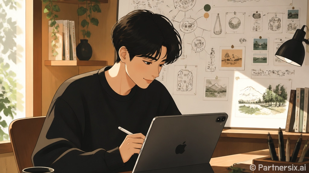 아이패드프로에서 유…