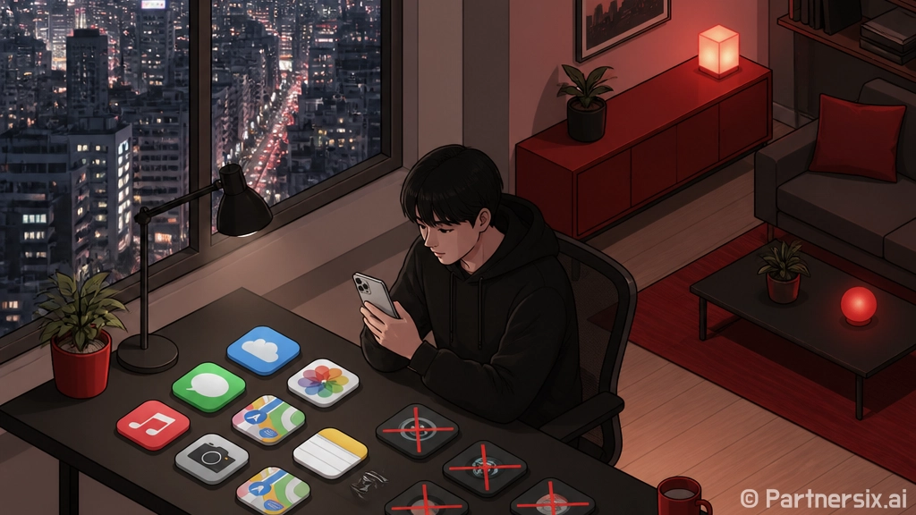 아이폰16 사고 바…