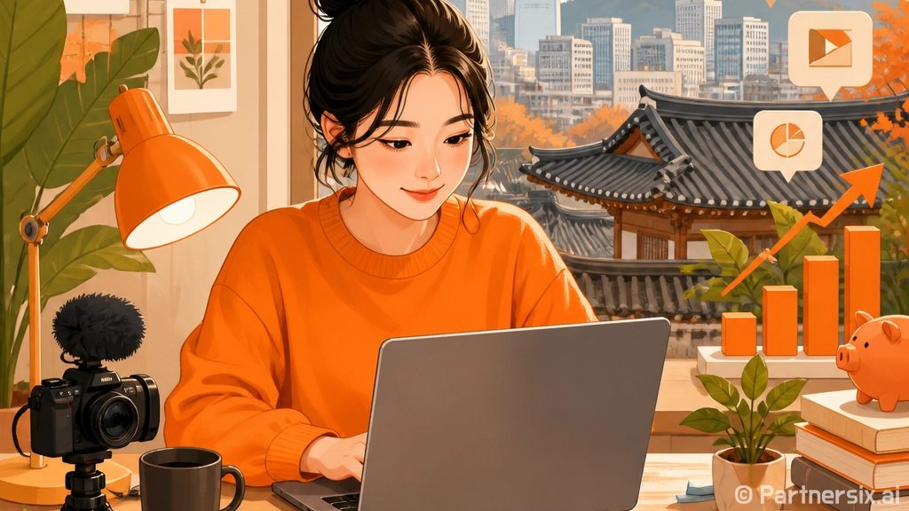 블로그수익 올릴 때…
