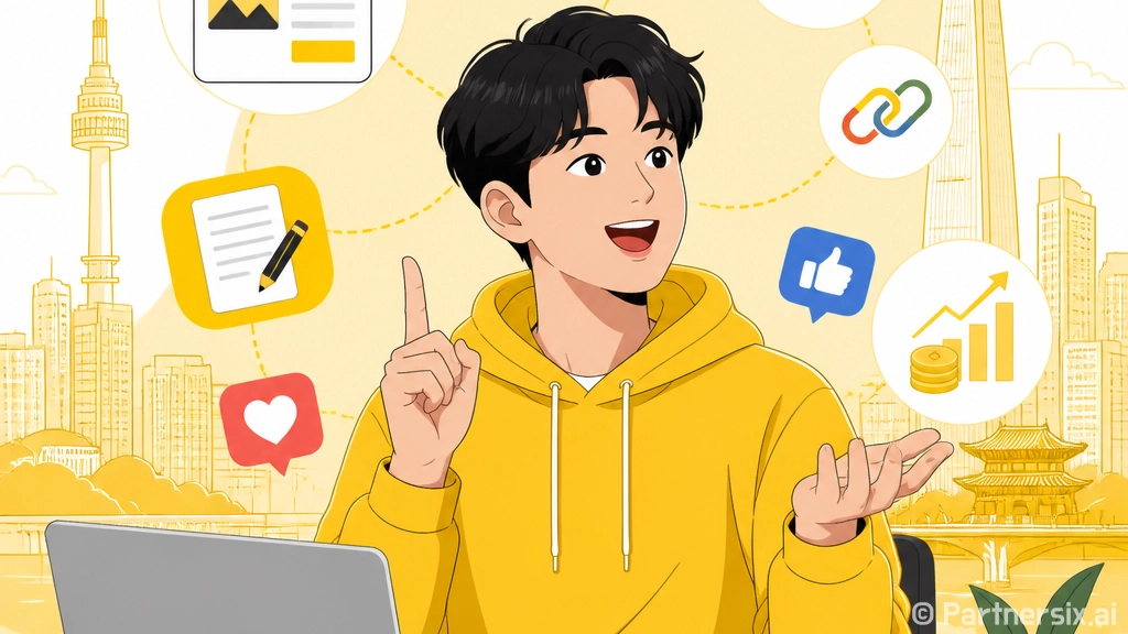 쿠팡파트너스하는법 …