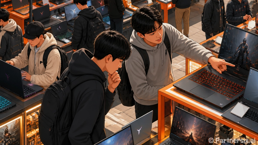 중고게이밍노트북 살…