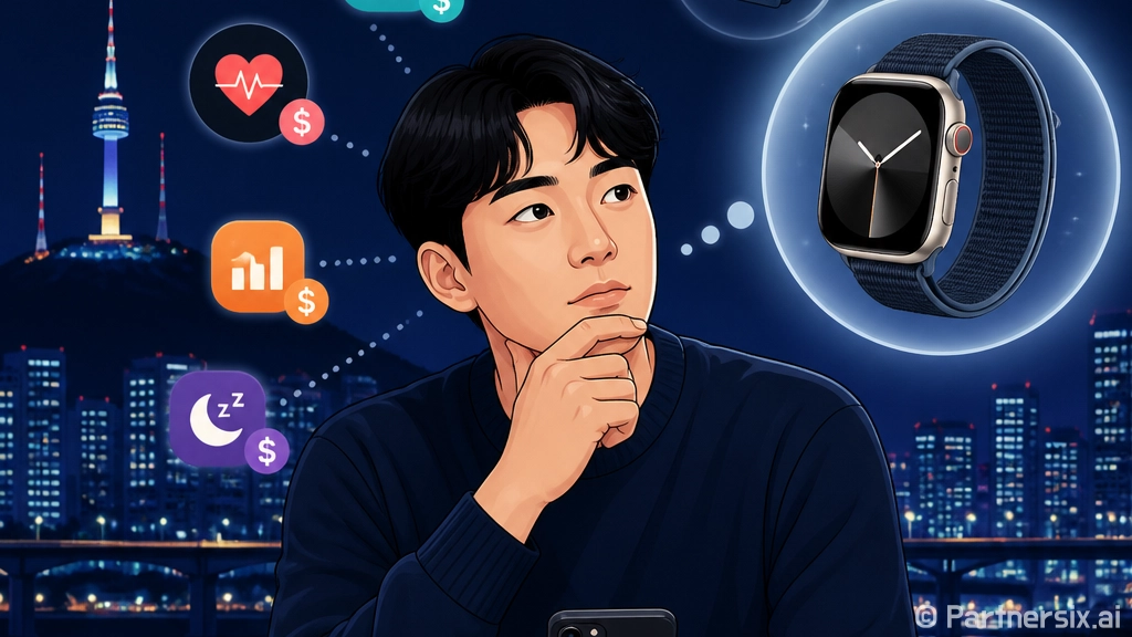 울트라워치 사기 전…