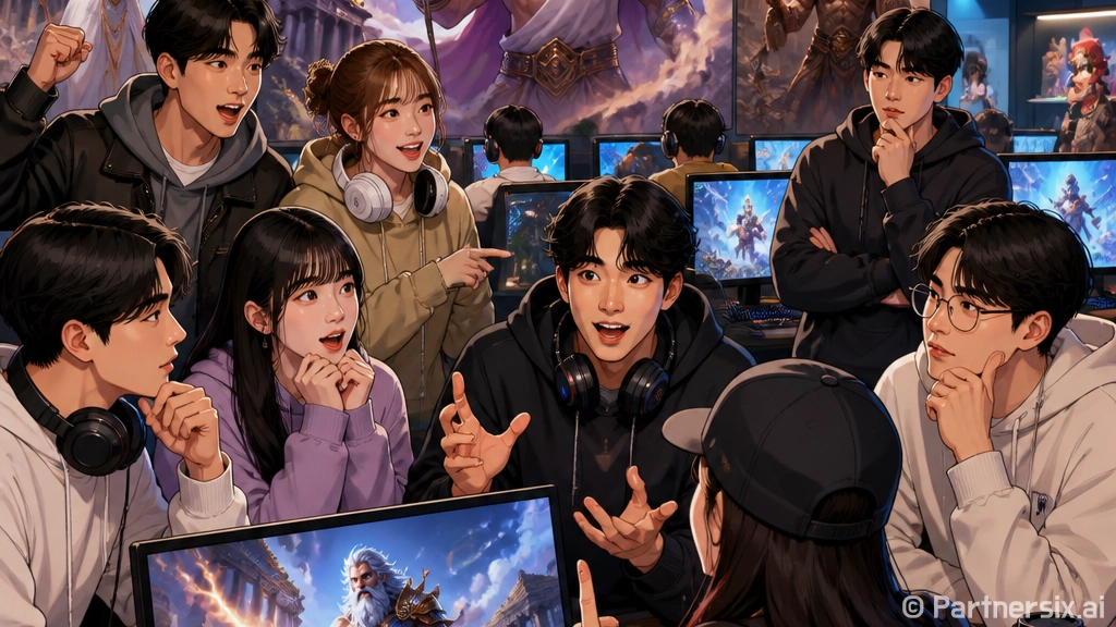 제우스 사전예약 전…