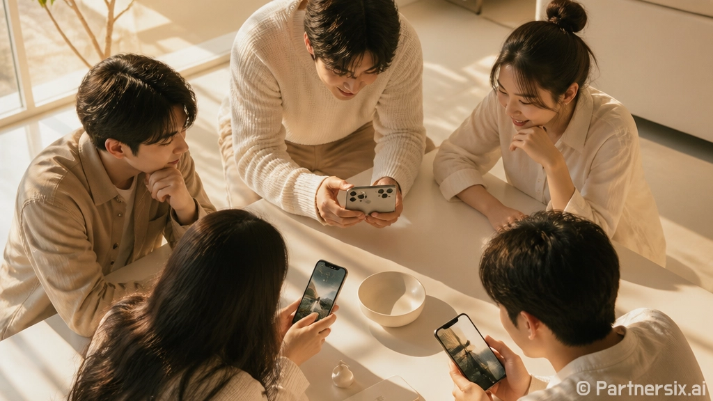 아이폰16프로 사면…
