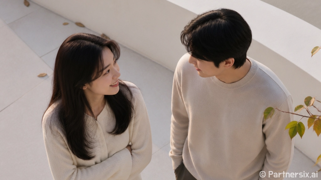 오케이징 진화 조건…