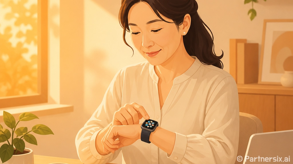 애플워치 비용 줄이…