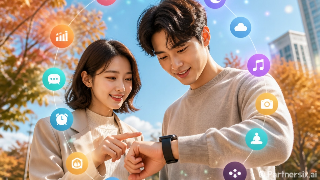 아이워치 돈 안 들…