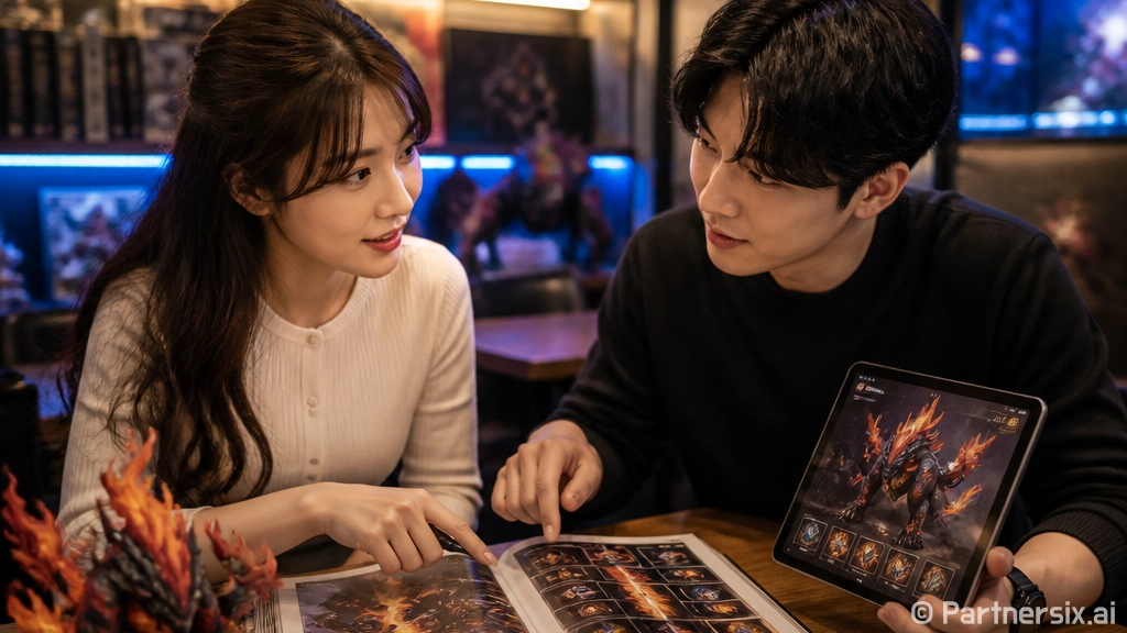마폭시 졸업스킬 3…